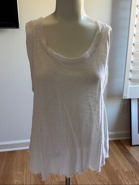 Michelle by Comune cotton tank top